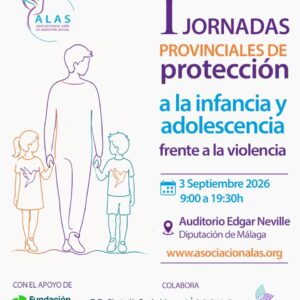 I Jornadas Provinciales de protección a la infancia y adolescencia frente a la violencia