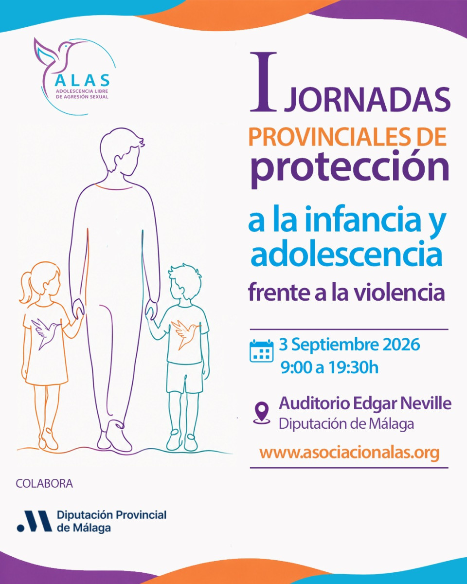 I Jornadas Provinciales de protección a la infancia y adolescencia frente a la violencia