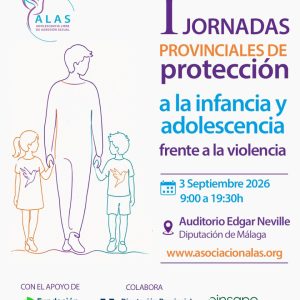 I Jornadas Provinciales de protección a la infancia y adolescencia frente a la violencia